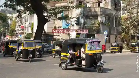 Mumbai AutoTaxi Shortage મુંબઈગરાઓની વધી મુશ્કેલી, રસ્તા પરથી ઓટોટેક્સી ગાયબ, મુસાફરો ૪૦ થી ૫૦ મિનિટ અટવાયા…