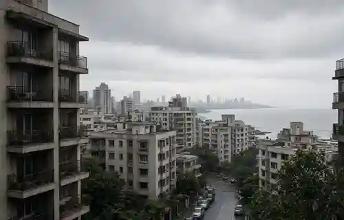 Mumbai Bandra suicide case મુંબઈના બાંદ્રામાં ચોંકાવનારી ઘટના ખોટા પોલીસ કેસમાં ફસાવી દેવાની ધમકી મળતા ૨૪ વર્ષીય યુવકે કૂદીને આપઘાત કર્યો