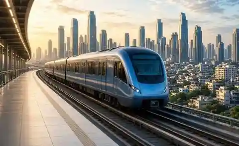 Mumbai Local AC Trains  મુંબઈગરાઓ માટે ગુડ ન્યૂઝ ૨૦૨૭થી શરૂ થશે આટલી નવી એસી લોકલ, નહીં વધે ટિકિટના ભાવ.