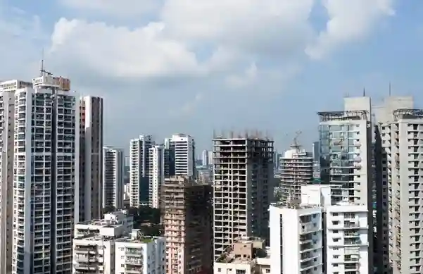 Mumbai Property Registrations July જુલાઈ માસમાં મુંબઈમાં ૧૩ હજારથી વધુ પ્રોપર્ટીની નોંધણી થઈ રિયલ એસ્ટેટ માર્કેટમાં જબરદસ્ત ઉછાળો