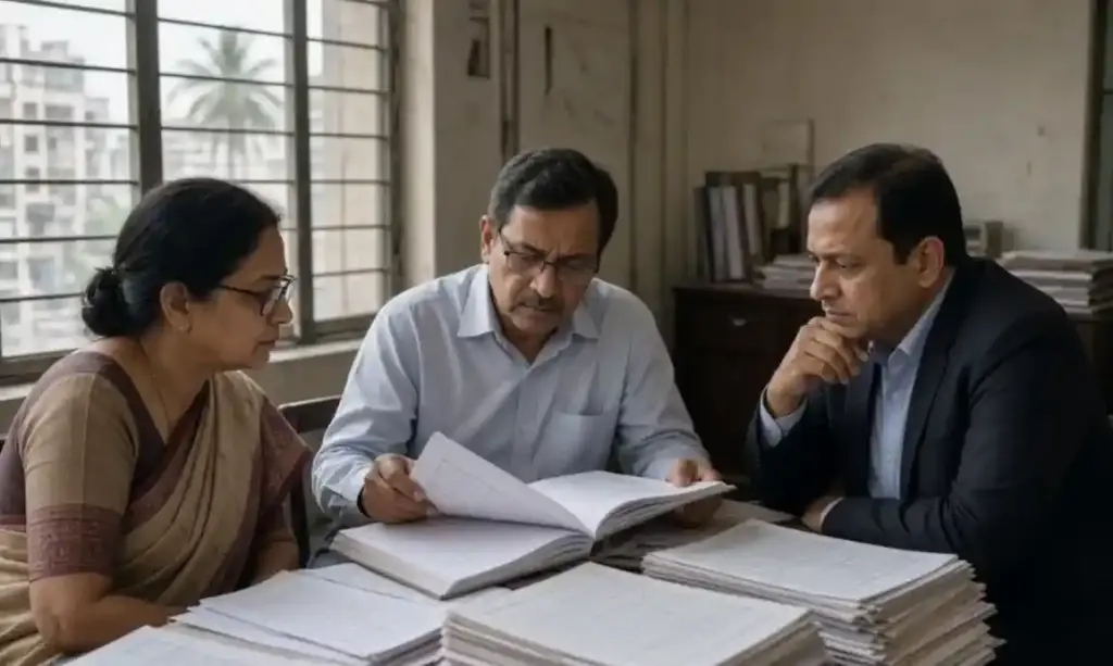Mumbai Voter List Discrepancies મુંબઈની બેઠકો પર મૃત મતદારોના નામ હટાવવાની પ્રક્રિયામાં અસમાનતા, સામે આવ્યા ચોંકાવનારા આંકડા
