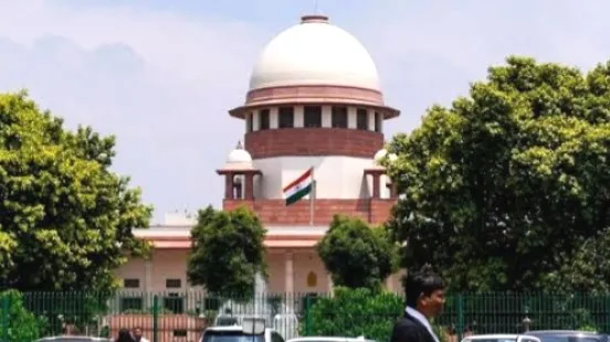 NEET Exam Reform Supreme Court Report નીટ પરીક્ષા સુધારણા… રાધાકૃષ્ણન કમિટીના રિપોર્ટ પર સુપ્રીમ કોર્ટ કડક, NTA પાસેથી માંગ્યો જવાબ
