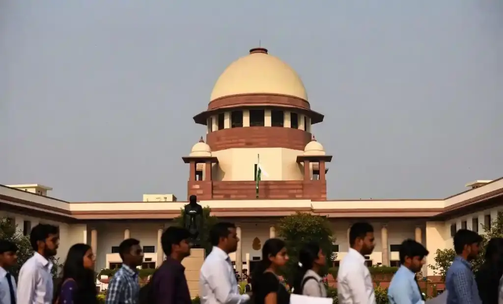 NEET UG Exam Changes Supreme Court  NEET UG પરીક્ષામાં મોટા ફેરફારોની તૈયારી, મોદી સરકાર સુપ્રીમ કોર્ટમાં દાખલ કરશે મહત્વપૂર્ણ સોગંદનામું