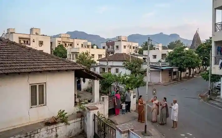 Nashik Earthquake મહારાષ્ટ્રના આ જિલ્લામાં વહેલી સવારે ભૂકંપના આંચકા; લોકોમાં ફફડાટ, ઘરોમાંથી બહાર દોડી આવ્યા