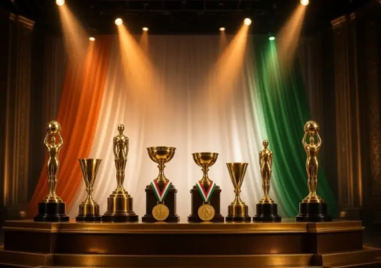 National Sports Awards 2025  યુવા બાબતો અને રમતગમત મંત્રાલય દ્વારા રાષ્ટ્રીય રમતગમત પુરસ્કારો 2025 ની સત્તાવાર જાહેરાત કરવામાં આવી