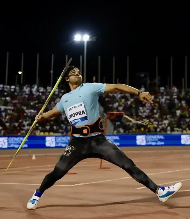 Neeraj Chopra Ruled Out of Season   નીરજ ચોપરા આખી સિઝનમાંથી બહાર આ કારણે એશિયન ગેમ્સ અને ડાયમંડ લીગ નહીં રમે
