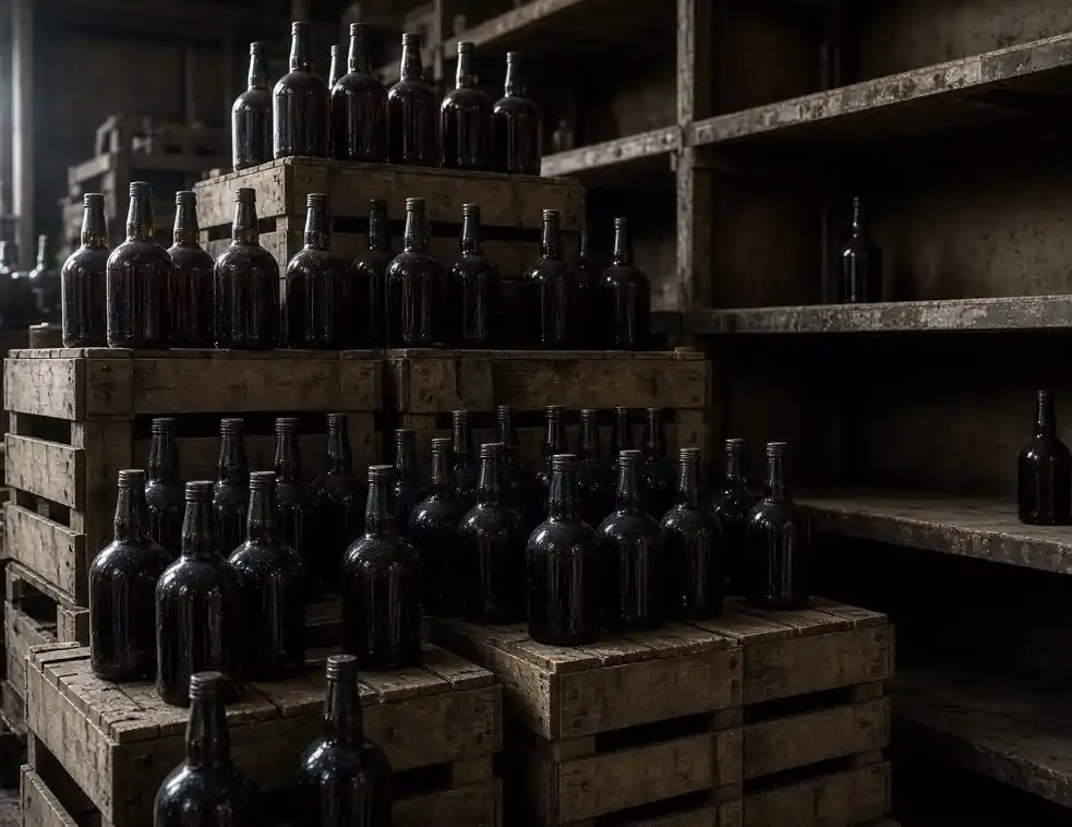 Old Monk FSSAI ban રાતોરાત વેચાણ બંધ કરવાથી થશે મોટું નુકસાન, FSSAI સામે બોમ્બે હાઈકોર્ટમાં પહોંચી ફેમસ 'ઓલ્ડ મોન્ક'!