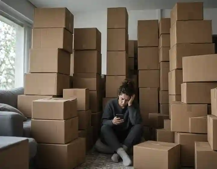 Online Shopping Arrest ગજબ કે’વાય… માનસિક તાણ દૂર કરવા મહિલાએ કરી 258 કરોડ રૂપિયાની ઓનલાઈન શોપિંગ, છેલ્લે ઓર્ડર કેન્સલ કરતા સીધી પહોંચી ગઈ જેલ