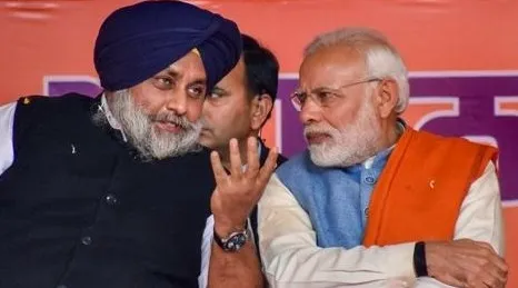 PM Modi Calls Harsimrat Kaur Badal સુખબીર બાદલ પર હુમલો પીએમ મોદીએ સાંસદ હરસિમરત કૌર બાદલ સાથે ફોન પર વાત કરી ખબર અંતર જાણ્યા.