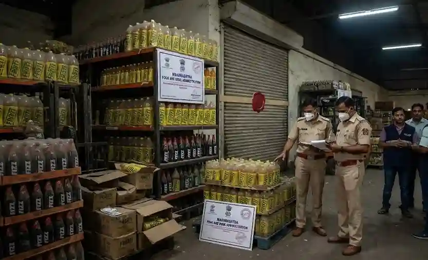 Parle Agro License Suspended શું તમે પણ પીવો છો 'Frooti' અને 'Appy Fizz' તો ચેતી જજો! પાર્લે એગ્રો સામે ફૂડ સેફટી વિભાગના મોટા પગલાં