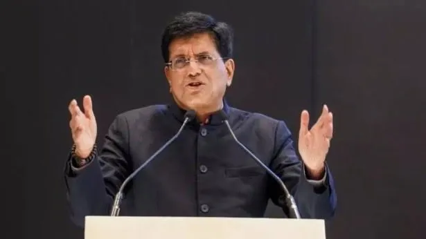 Piyush Goyal Singapore Visit  વૈશ્વિક વેપારને મળશે નવી ગતિ સિંગાપોરમાં મંત્રીસ્તરીય રાઉન્ડટેબલમાં કેન્દ્રીય મંત્રી પીયૂષ ગોયલની મહત્વપૂર્ણ હાજરી