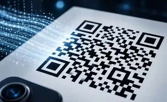 QR codes store information  ક્યુઆર કોડમાં માહિતી કેવી રીતે સ્ટોર થાય છે? જાણો આ ટેક્નોલોજી પાછળનું સંપૂર્ણ વિજ્ઞાન