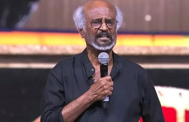 Rajinikanth Jailer 2 OTT Rights   તૂટ્યા તમામ પૂર્વ રેકોર્ડ્સ રિલીઝ પહેલાં જ 'જેલર 2' એ રચ્યો ઈતિહાસ, જાણો કેટલામાં થઇ આ ડીલ