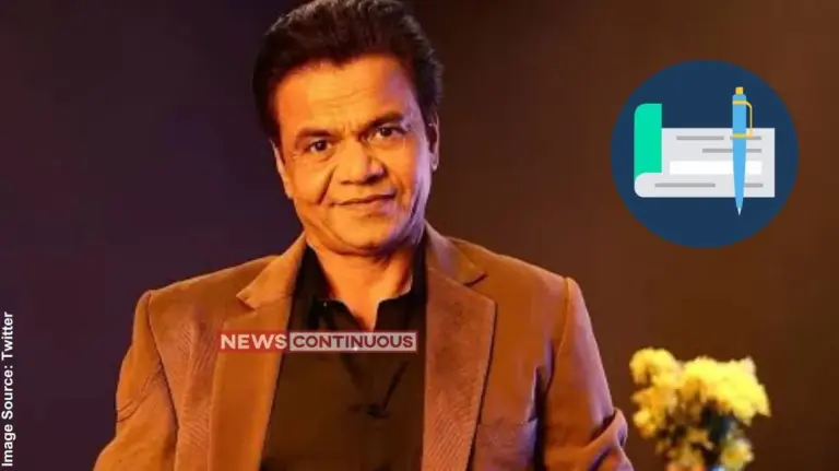 Rajpal Yadav Property Auction  આર્થિક સંકટમાં ફસાયા અભિનેતા રાજપાલ યાદવ, લોનની રકમ ન ચૂકવી શકતા બેંકે લીધું આ કડક પગલું