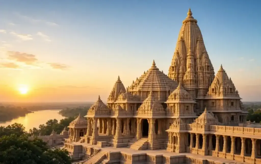 Ram Mandir donation case રામ મંદિર ચઢાવા ચોરી કેસમાં ચંપત રાય અને અનિલ મિશ્રાને એસઆઈટીની અંતિમ રિપોર્ટમાં મોટી રાહત, મળી ક્લીન ચિટ