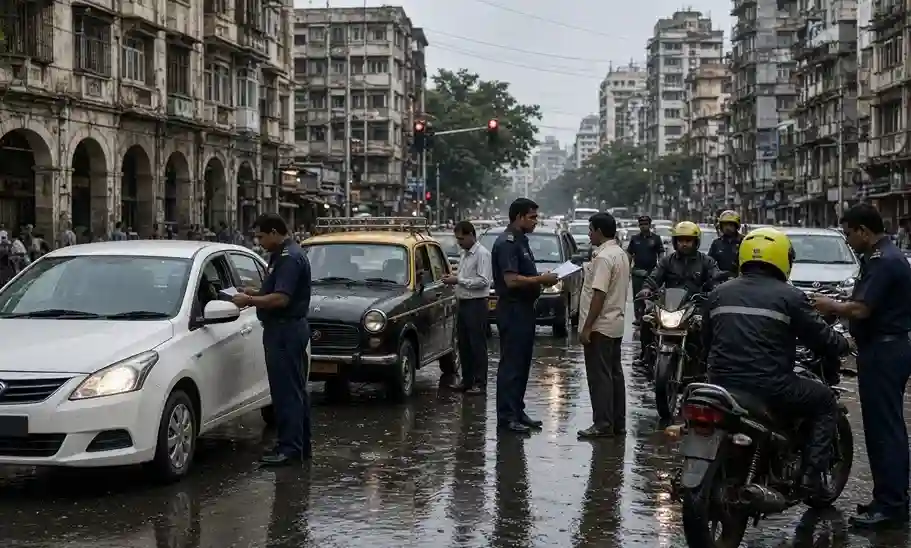 Rapido Uber OLA New Rules કેબ અને બાઇક ટેક્સી ચાલકોએ પાળવા પડશે નવા નિયમો, મુંબઈમાં ઓલાઉબેરરેપિડો પર પ્રશાસનની નજર
