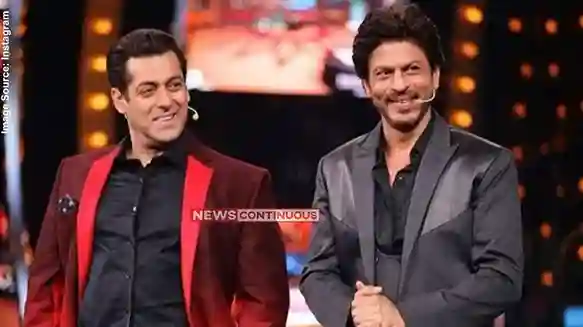 Salman Khan Shah Rukh Khan સલમાનશાહરૂખ ૮ વર્ષ બાદ ફરી એક ફ્રેમમાં સુપ્રસિદ્ધ ગાયિકા આશા ભોંસલેને આપશે ખાસ મ્યુઝિકલ ટ્રિબ્યુટ