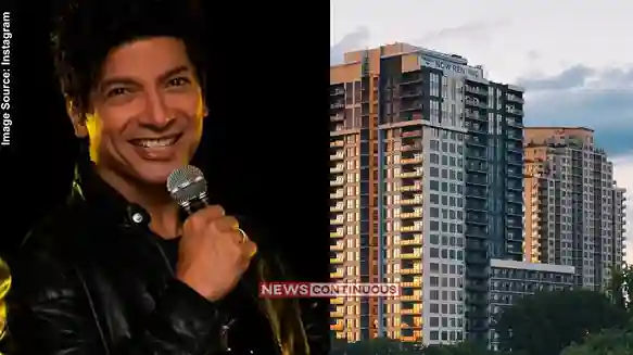 Shaan Bandra Apartment સિંગર શાન અને પત્ની બન્યા કરોડોની પ્રોપર્ટીના માલિક બાંદ્રામાં ખરીદ્યું અધધ ૪૮ કરોડનું લક્ઝુરિયસ ઘર.