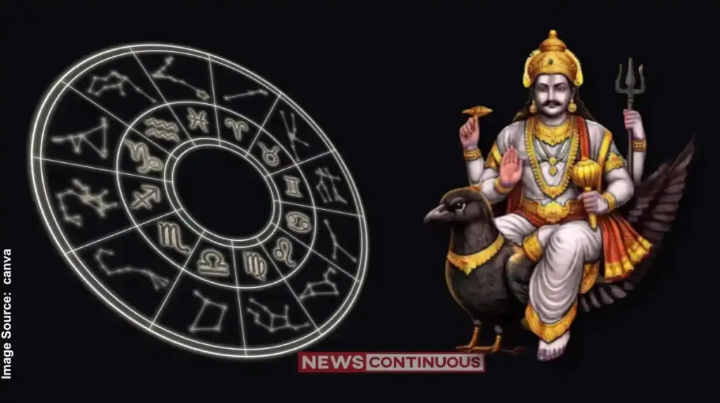 Shani Nakshatra Parivartan 2026 શનિનું મહાનક્ષત્ર પરિવર્તન આ જાતકોને ઢૈય્યા અને સાડાસાતીના કષ્ટોમાંથી મળશે મોટી રાહત