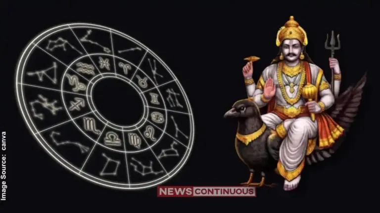 Shani Nakshatra Parivartan 2026  શનિનું મહાનક્ષત્ર પરિવર્તન આ જાતકોને ઢૈય્યા અને સાડાસાતીના કષ્ટોમાંથી મળશે મોટી રાહત
