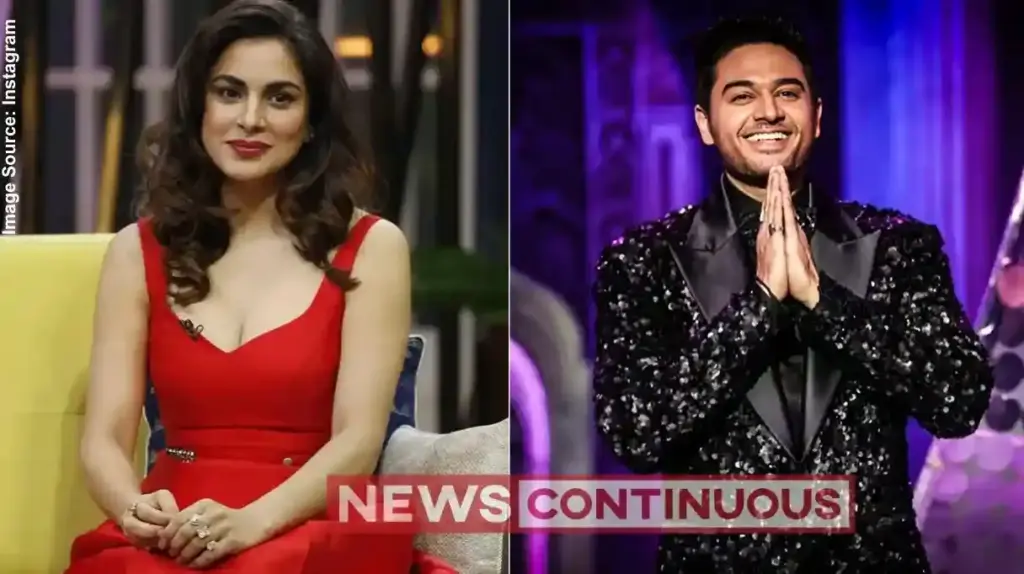 Shraddha Arya Gaurav Khanna Show નવી જોડી ધમાકો કરવા તૈયાર! ગૌરવ ખન્ના અને શ્રદ્ધા આર્થા દેખાશે આગામી ટીવી શોમાં