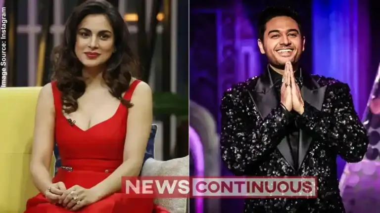 Shraddha Arya Gaurav Khanna Show  નવી જોડી ધમાકો કરવા તૈયાર! ગૌરવ ખન્ના અને શ્રદ્ધા આર્થા દેખાશે આગામી ટીવી શોમાં