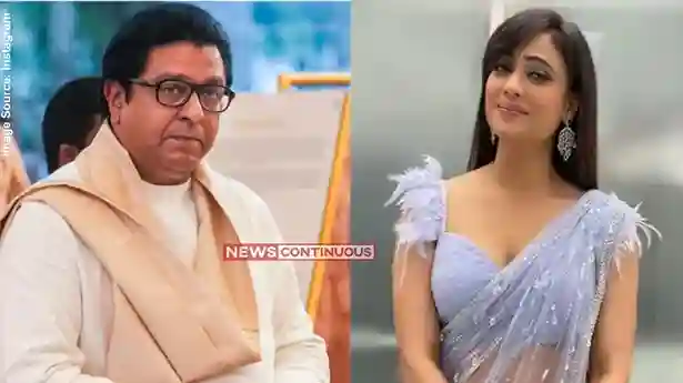 Shweta Tiwari Online Abuse Controversy અભિનેત્રી શ્વેતા તિવારીનો સોશિયલ મીડિયા પર ભડકો, રાજ ઠાકરેને સવાલ પૂછીને કહ્યું શું મિરાઠી માણસનું વર્તન આવું હોય છે?