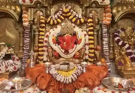 Siddhivinayak Temple Trust Audit Order  મુંબઈના પ્રખ્યાત સિદ્ધિવિનાયક મંદિર ટ્રસ્ટ પર સરકારની નજર, પાંચ વર્ષના નાણાકીય હિસાબોનું થશે સ્પેશિયલ ઓડિટ