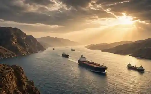 Strait of Hormuz Reopening હોર્મુઝ સ્ટ્રેટ પર આરપાર અમેરિકા સામે ઈરાનની મોટી શરતો, શું વૈશ્વિક બજાર માટે ખુલશે તેલનો આ મહત્વપૂર્ણ દરિયાઈ માર્ગ?