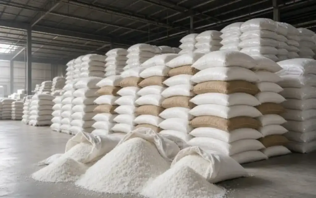 Sugar Price Surge in India  મોંઘવારીનો વધુ એક માર ખાંડના ભાવ ૩ મહિનામાં ૪૦ ટકા વધ્યા, એથેનોલ ઉત્પાદન માટે શેરડીનો વપરાશ કારણભૂત