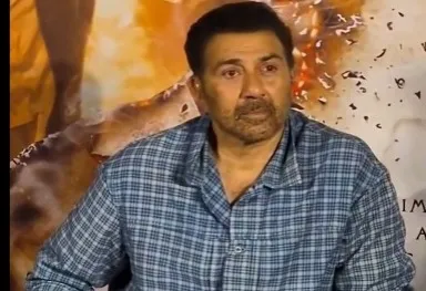 Sunny Deol Formula 1 સની દેઓલ બનવા માંગતા હતા ફોર્મ્યુલા ૧ રેસર, પિતા ધર્મેન્દ્રના ડરને કારણે છોડ્યું સપનું