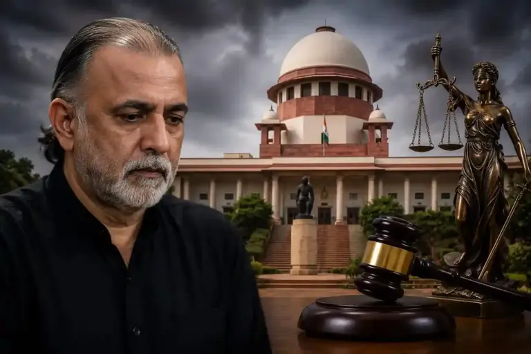 Tarun Tejpal SC Setback  શું તરુણ તેજપાલ ફરી જેલના સળિયા પાછળ જશે? સુપ્રીમ કોર્ટમાંથી રાહત મેળવવાનો પ્રયાસ નિષ્ફળ..
