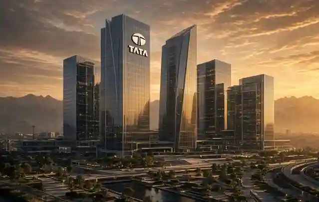 Tata Group Ownership ટાટા ગ્રુપનો અસલ માલિક કોણ? જાણો ૨૫.૨૯ લાખ કરોડના સામ્રાજ્યને કેવી રીતે ચલાવવામાં આવે છે?