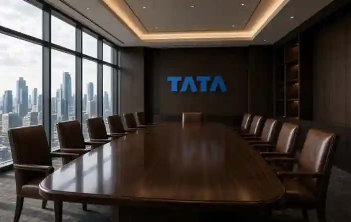Tata Sons AGM cancellation શું ટાટા સન્સના ઇતિહાસમાં પહેલીવાર રદ થશે AGM? જાણો કયા કારણોસર ઊભી થઈ આ સ્થિતિ