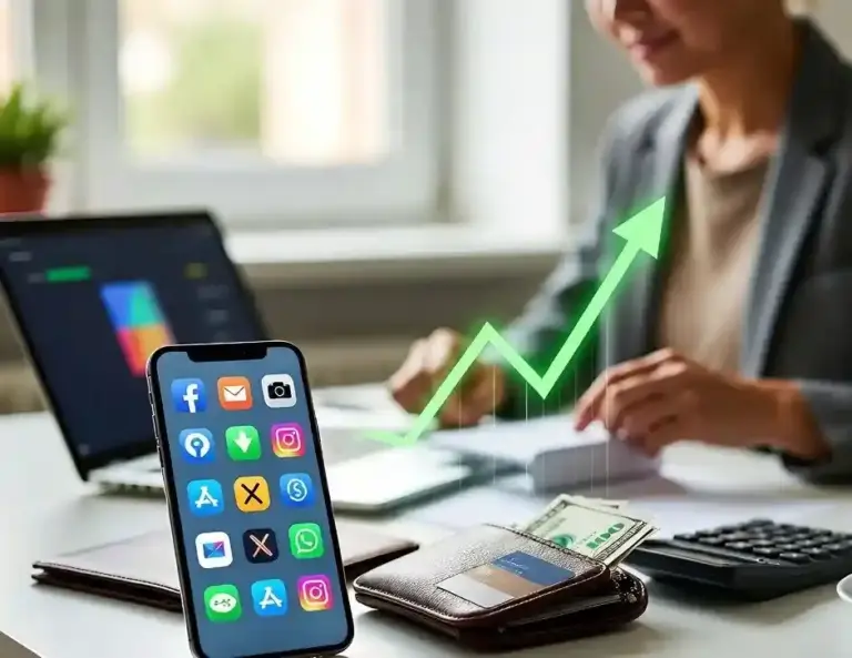 Tech Budget Saving Tips Gadget App Subscription  ટેકનોલોજીના વધતા ખર્ચથી પરેશાન છો? આ સ્માર્ટ ટીપ્સ વડે ગેજેટ્સ અને એપ સબસ્ક્રિપ્શનમાં કરો મોટી બચત