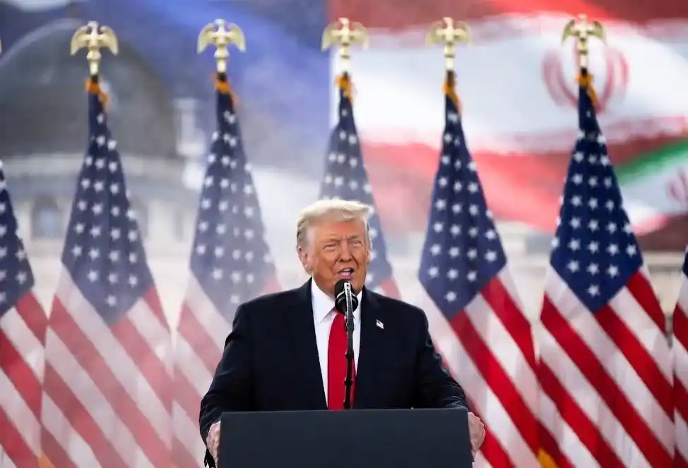 Trump Cancels Iran Attack 'ટ્રમ્પ પર કોણ વિશ્વાસ કરે?' ઇઝરાયલ જોતું રહી ગયું અને ટ્રમ્પે સોશિયલ મીડિયા પર એલાન કરી દીધું—'હવે હુમલો નહીં થાય!'
