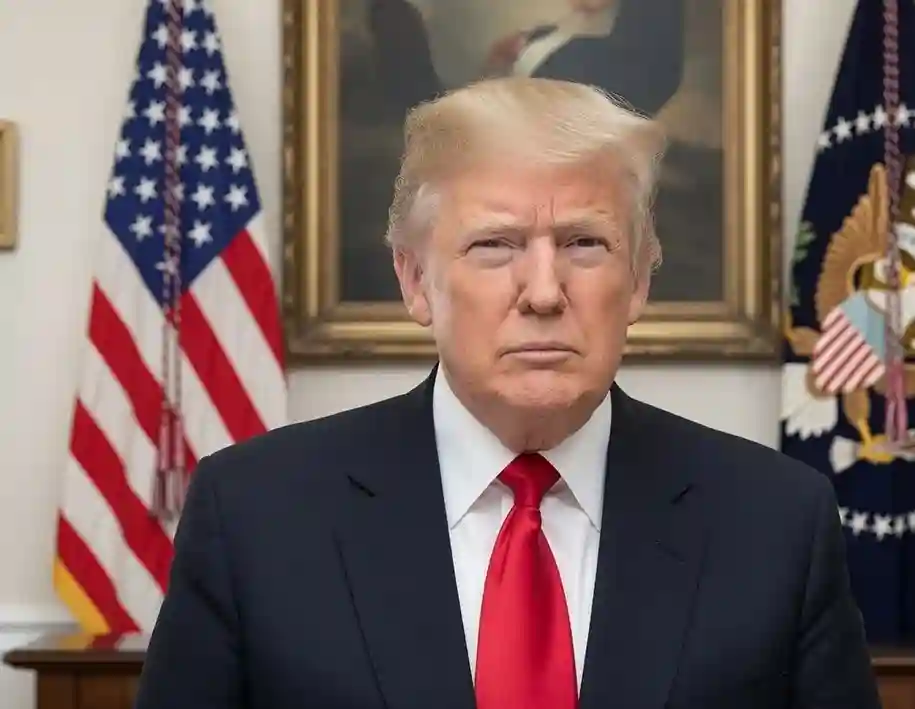 Trump ultimatum to Iran યુદ્ધ રોકવા માટે આ છેલ્લી તક, નહીંતર વિનાશ નક્કી! અમેરિકી રાષ્ટ્રપતિ ડોનાલ્ડ ટ્રમ્પનું ઈરાનને કડક અલ્ટિમેટમ