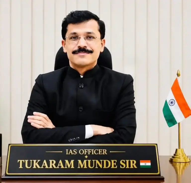 Tukaram Mundhe FDA Action  જ્યારે FDA વડા ખુદ રેસ્ટોરાંમાં જમવા ગયા અને અસલીનકલી પનીરનો ભાંડો ફૂટ્યો! રેસ્ટોરાં સામે કડક કાર્યવાહી