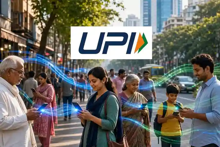 UPI Free  UPI ને ફ્રી રાખવા માટે સરકાર લાવી આ બે નવા ફોર્મ્યુલા, જાણો તમારા પર શું પડશે અસર?