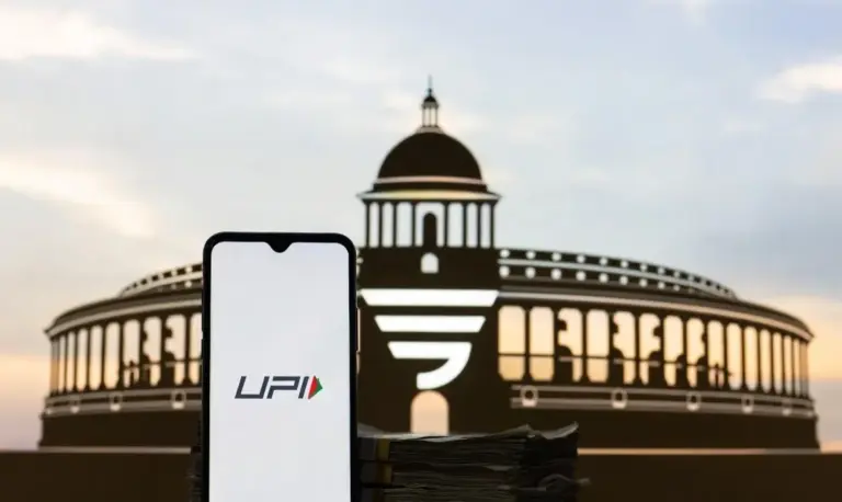 UPI transaction charges  શું હવે યુપીઆઈ પેમેન્ટ મોંઘું થશે? સરકારના હાથમાં આવ્યા નિયંત્રણો, જાણો વિગત
