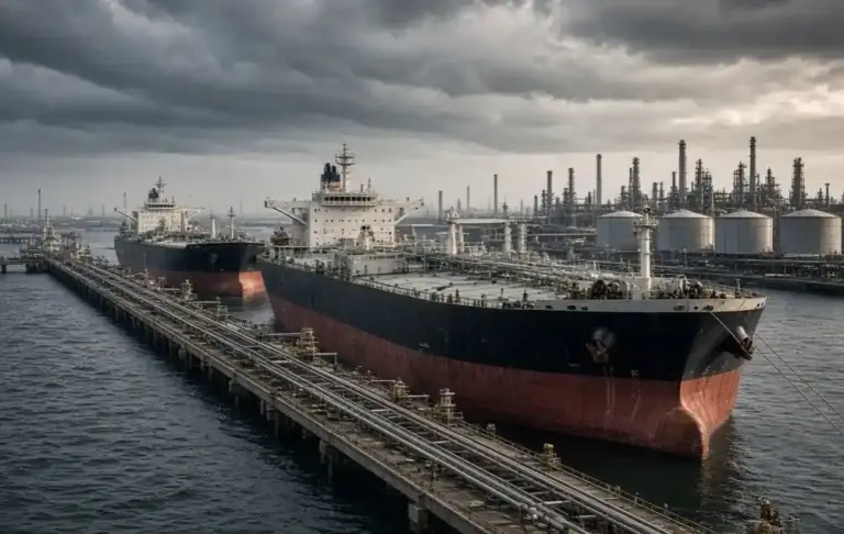 US Russia Energy Sanctions Impact India  ચીન કે ભારત? રશિયન ઓઈલ અને ગેસનો સૌથી મોટો ખરીદદાર કોણ? જાણો નવું અમેરિકી બિલ કેવી રીતે બદલશે ખેલ