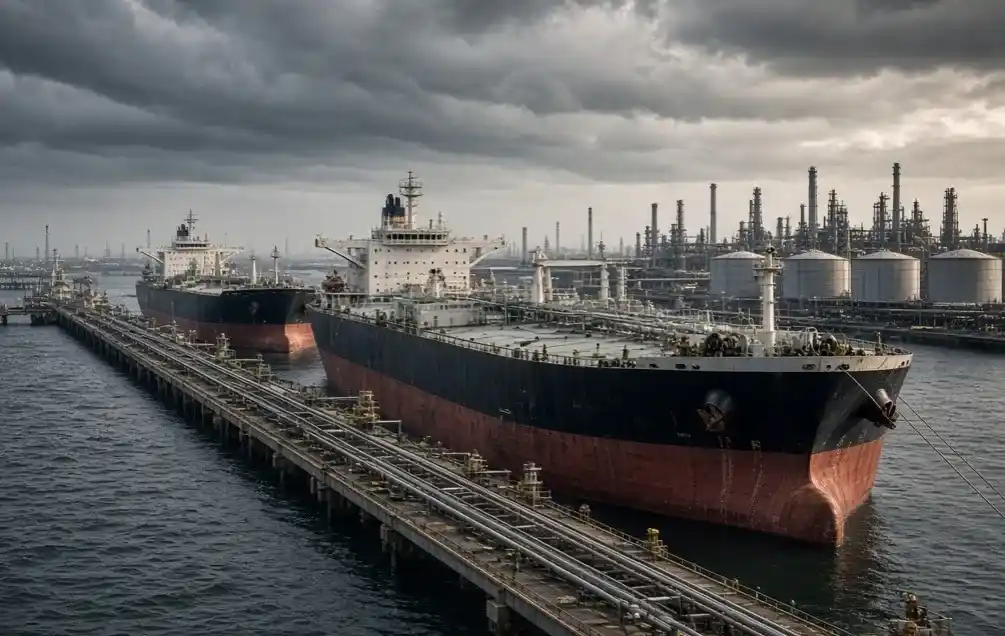 US Russia Energy Sanctions Impact India ચીન કે ભારત? રશિયન ઓઈલ અને ગેસનો સૌથી મોટો ખરીદદાર કોણ? જાણો નવું અમેરિકી બિલ કેવી રીતે બદલશે ખેલ