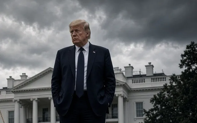 US court setback for Donald Trump 'તમે વ્હાઈટ હાઉસના માલિક નહીં ભાડુઆત છો...' મનમાની કરતાં ટ્રમ્પને અમેરિકન કોર્ટનો મોટો ઝટકો