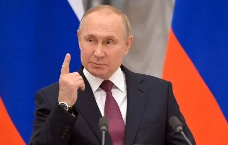 Vladimir Putin AI Threat 'હું કોઈનાથી ડરતો નથી' આર્ટિફિશિયલ ઈન્ટેલિજન્સ ના ખતરાઓ પર રશિયન રાષ્ટ્રપતિ વ્લાદિમીર પુતિનનો દબંગ અંદાજ