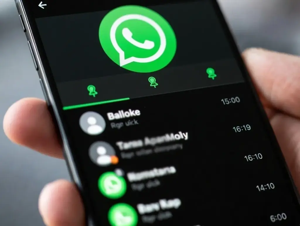 WhatsApp Plus subscription વોટ્સએપ યુઝર્સ માટે ધમાકેદાર અપડેટ પ્રીમિયમ ફીચર્સ સાથે 'વોટ્સએપ પ્લસ' લોન્ચ, જાણો શું છે ખાસ