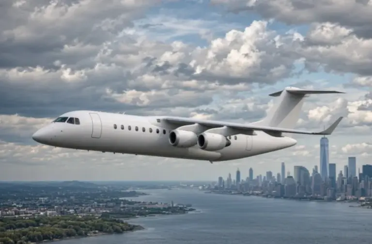 World's Largest Electric Plane  હવાઈ સફરમાં મોટી ક્રાંતિ ₹૪૮૦ની વીજળીથી ૨૭ મિનિટ ઊડ્યું વિશ્વનું સૌથી મોટું ઇલેક્ટ્રિક પ્લેન