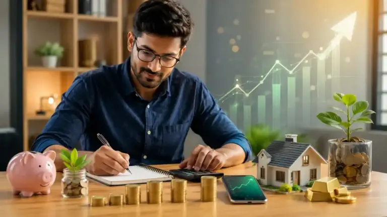 7 Investment Rules To Get Rich  કરોડપતિ બનવું છે? તો આજથી જ અપનાવી લો રોકાણના આ 7 સુવર્ણ નિયમો, બદલાઈ જશે તમારી કિસ્મત!
