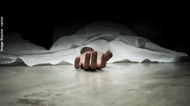 Agripada Murder Suicide Case  આગ્રિપાડામાં હચમચાવતી ઘટના કૌટુંબિક વિવાદમાં પતિએ પત્નીની હત્યા કરી જીવન ટૂંકાવ્યું, વિસ્તારમાં અરેરાટી