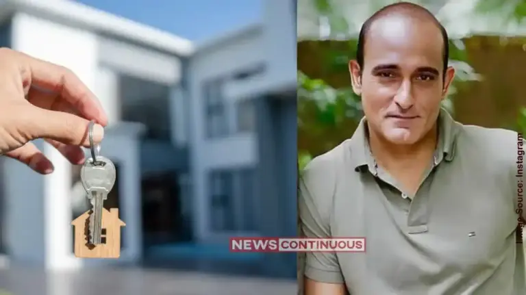 Akshaye Khanna Luxury Apartment   અક્ષય ખન્નાનું નવું શાહી સરનામું મુંબઈના પોશ વિસ્તારમાં ₹૩૩.૨૬ કરોડનો સુપર લક્ઝરી એપાર્ટમેન્ટ કર્યો પોતાના નામે