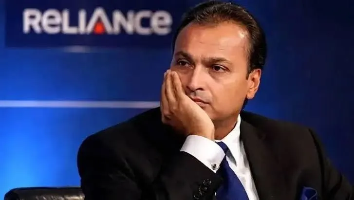 Anil Ambani LIC Fraud FIR એલઆઈસી સાથે ₹૨,૬૮૪ કરોડની કથિત છેતરપિંડી ઉદ્યોગપતિ અનિલ અંબાણી સામે સીબીઆઈની નવી એફઆઈઆર!